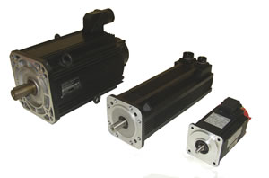 Total Repair Solutions repairs Servo Motors